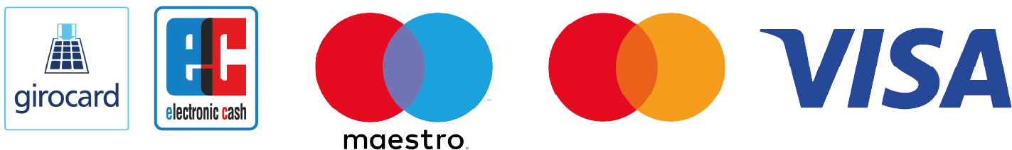 Zahlungsarten PLUTO