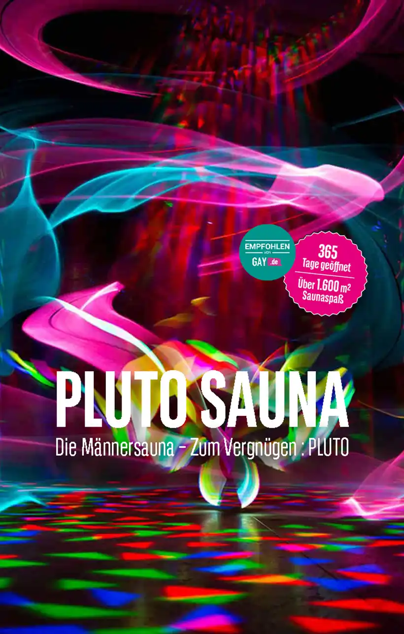 hero pic mobil PLUTO Sauna